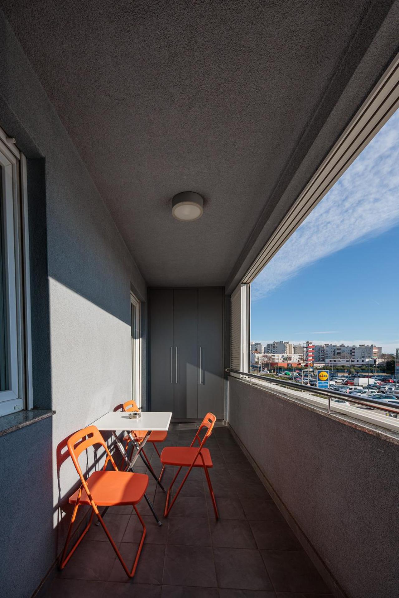 Golden Tulip Apartment Zadar Exterior foto