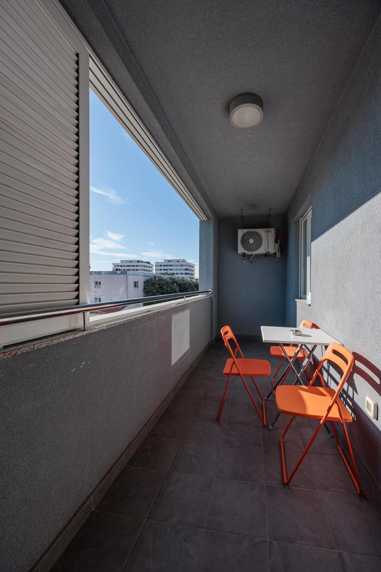 Golden Tulip Apartment Zadar Exterior foto